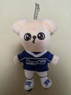 SKZOO puppym パピーム スンミン バッグチャーム ポップアップ - メルカリ