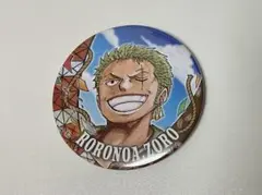 ONEPIECE ゾロ 東京タワー限定 コレクション缶バッジのサムネイル