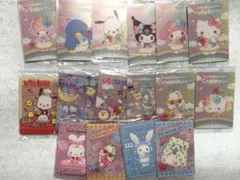 サンリオウエハース10 まとめ売り おまけ付き