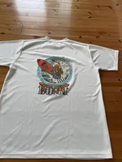 LOST Tシャツ　MAYHEMのサムネイル
