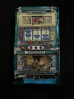 2026年最新】ミニチュア パチスロの人気アイテム - メルカリ