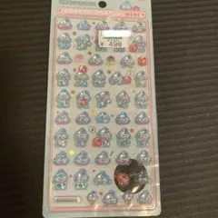正規品　ハンギョドン ボンボンドロップシール ミニ