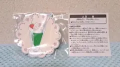 ★新品未使用【夏目友人帳一番くじ ニャンコ先生 コースター】箱付★