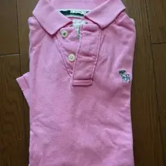 アバクロンビー&フィッチ★ポロシャツS