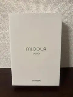 【保証書付】新品未開封IRIS OHYAMA脱毛器 DLB-M111 保証書付】新品未開封IRIS OHYAMA脱毛器 DLB-M111 - メルカリ