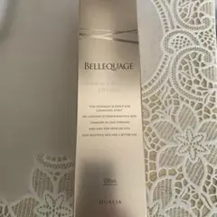 QUALIA BELLEQUAGE モイスチャー＆バランシングローション - メルカリ