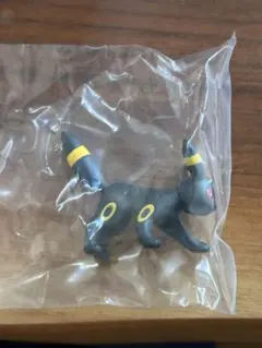 ポケモン ブラッキー フィギュア