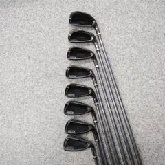 プロギア エックアイアンセット