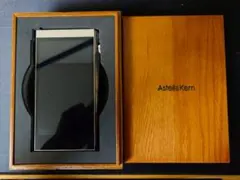 Astell&Kern A&futura SE300 純正レザーケース - メルカリ