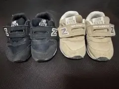 ニューバランス　996 13センチ