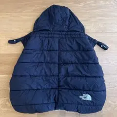 【THE NORTH FACE】シェルブランケット ダウンブランケット