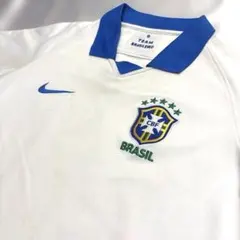 100周年記念】ブラジル代表 2019（3rd）選手仕様 オーセンティック
