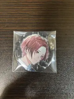 いれいす りうら　リベレイト　缶バッジのサムネイル
