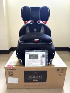 エールべべ サラット3ステップ クワトロ STのサムネイル