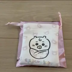 ちいかわベビー 巾着 ちいかわ