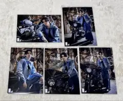 高桑真之 BIRTHDAY PHOTO セット