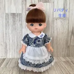 No.5456 ハンドメイド メルちゃん 服 ドール(26cm対応)