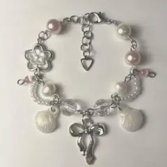 【ぴぴこ様専用】人魚姫のブレスレット