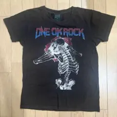 ONE OK ROCK 渚園 Tシャツ - メルカリ