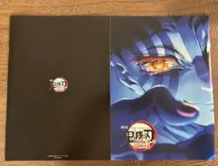 映画 鬼滅の刃 パンフレット　2冊　早い者勝ち