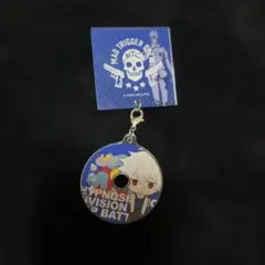 ヒプマイ アクキー 左馬刻