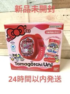 2026年最新】TamagoTcHi uni サンリオキャラクターズの人気アイテム