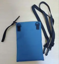 無印良品☆美品☆男女共用☆サコッシュ