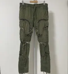 Green Clothing 新商品2026 XL ビブパンツ　KONNEZU Green Clothing 新商品2026 XL ビブパンツ KONNEZU - メルカリ