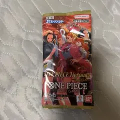 ワンピース　 カードゲーム ヒロインズエディション 8パック