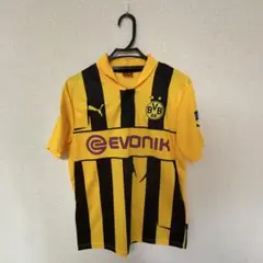90s 前橋育英高校 サッカー ユニフォーム 選手支給品　PUMA 逆向きロゴ 90s 前橋育英高校 サッカー ユニフォーム 選手支給品 PUMA 逆向きロゴ