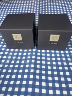 N organic Vie エンリッチリフトクリーム47g 2個　保湿クリーム