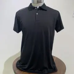 ONYONE ブラック ポロシャツ