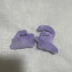 【韓国限定】ポケモン メタモン ガチャガチャ マグネット