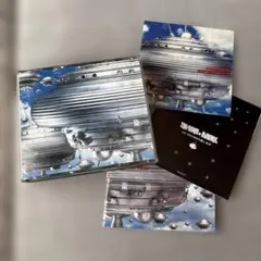 ★ステッカー付き★TWO-MIX BPM 'BEST FILES' CD