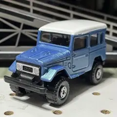 マジョレット トヨタランドクルーザー　ルース