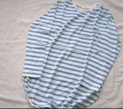 アメリカンホリック　長袖　カットソー　ボーダー