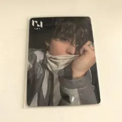 INI 西洸人 THE ORIGIN タワレコ店舗 トレカ