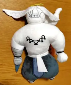 も*つ様 【魔虚羅】呪術廻戦 BIGぬいぐるみ - メルカリ