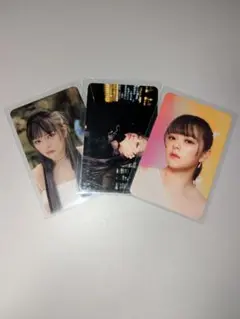 TWICE With-You th nemo　ジョンヨン