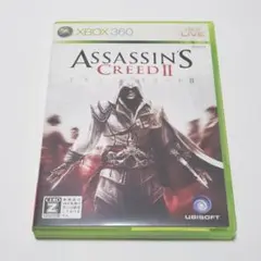 アサシンクリード2