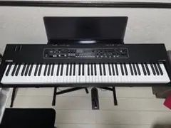 新品同様】YAMAHA CK61 純正ソフトケース・ペダル付き - メルカリ