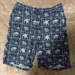 【reynspooner✨】レインスプーナー　ショートパンツ　短パン　W34のサムネイル