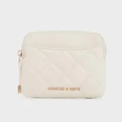 チャールズアンドキース　カードホルダー