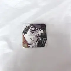 鬼滅の刃　童磨　アートコースター