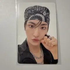 ATEEZ BAD HMV 店舗限定 ラキロト トレカ ソンファ - メルカリ