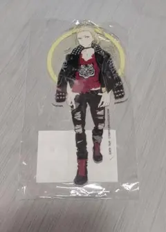 ユーリ!!! on ICE アクスタ アクリルスタンド ユリオ - メルカリ