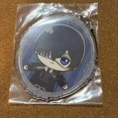 2026年最新】黒執事 缶バッジ シエルの人気アイテム - メルカリ