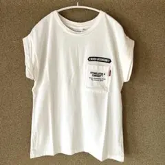 MOUSSY Tシャツ