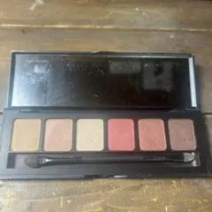 PLAY ON MAKE アイシャドウパレット PM-0046 ワインのサムネイル