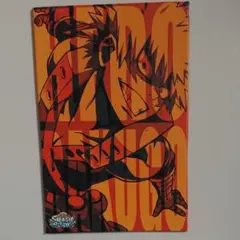 僕のヒーローアカデミア 一番くじ ボールドキャンバス 爆豪勝己 です